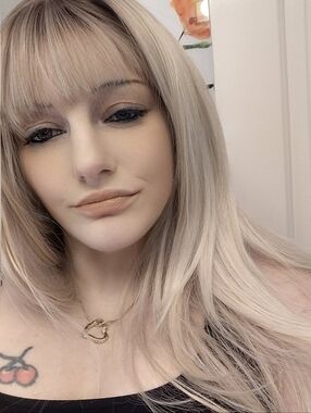 Meet your Posher, Samantha